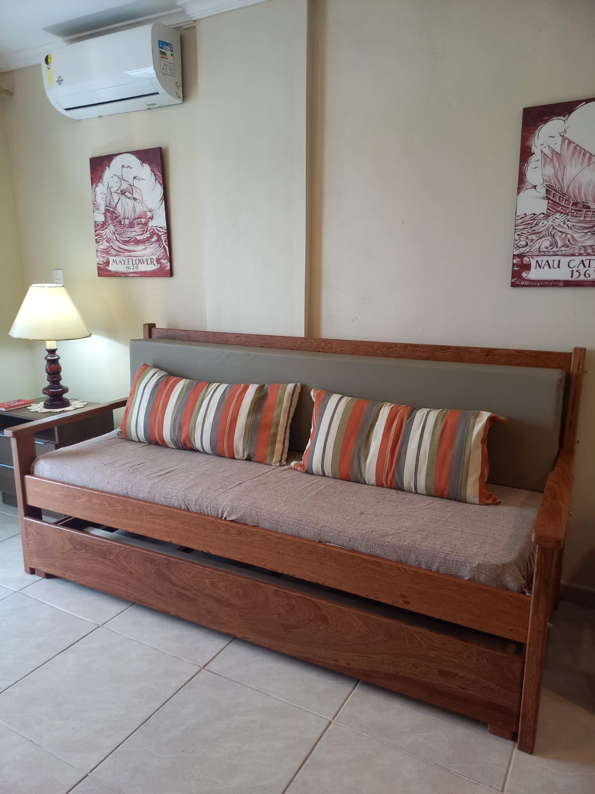 Foto do psicólogo Bruno Pscheidt